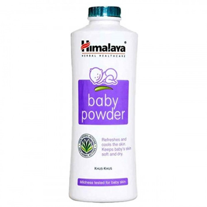 BABY POWDER 400 GM